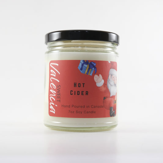 Hot Cider - Holiday Collection