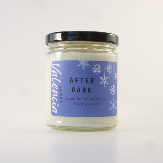 After Dark - Holiday Collection